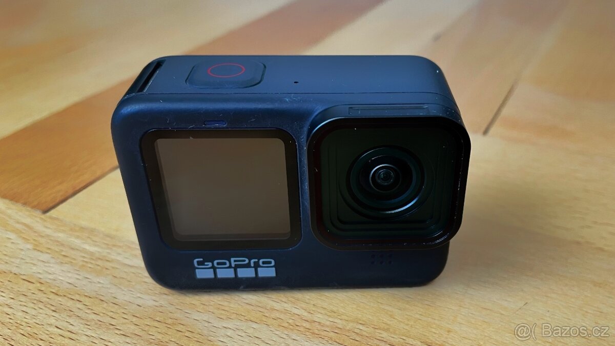 GoPro Hero 9 Black