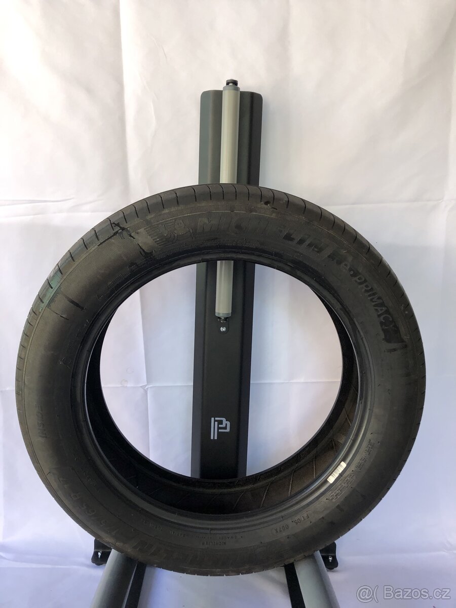 Letní pneumatiky Michelin 175/65 R17