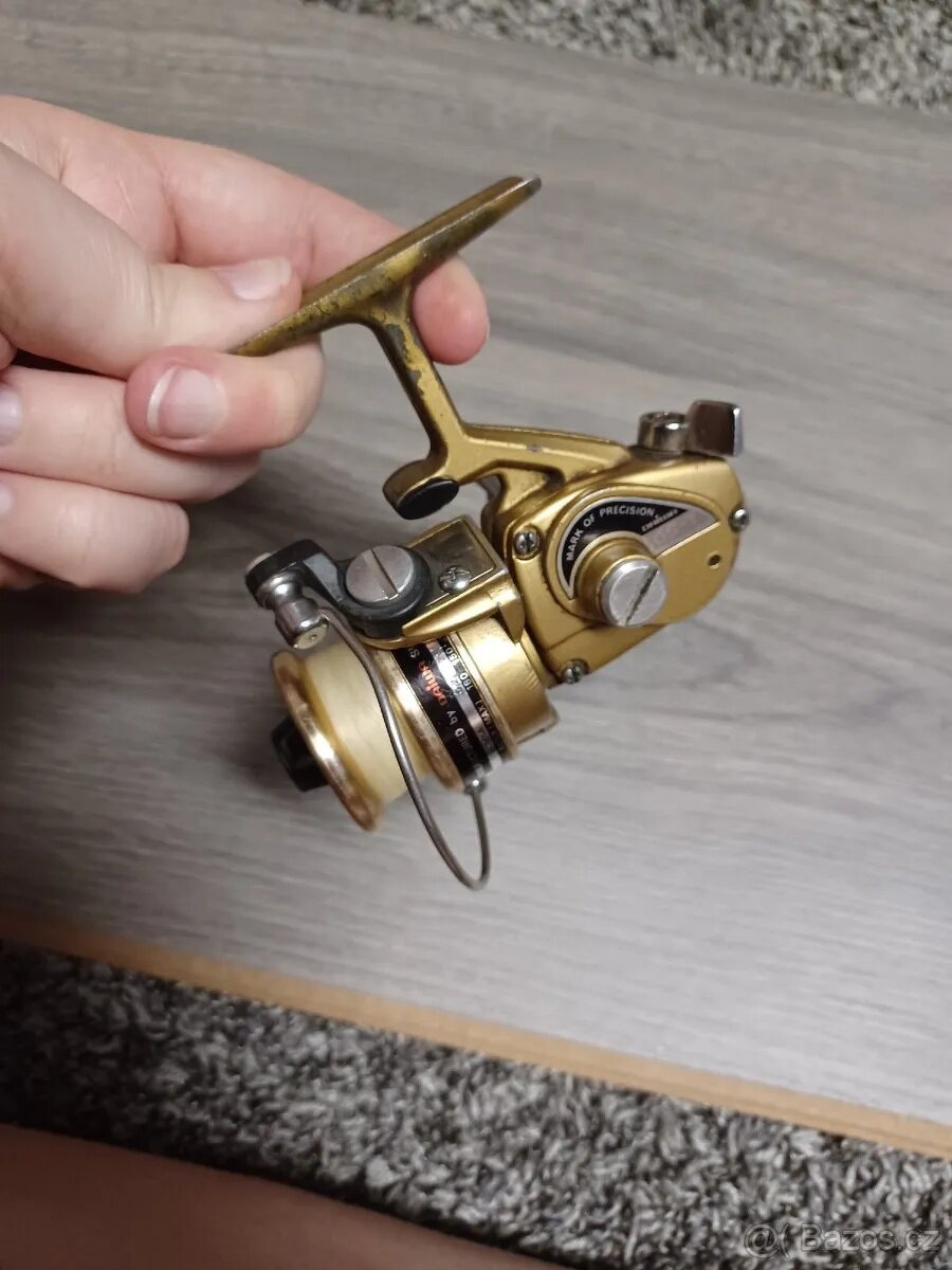 Daiwa Gold GS-1