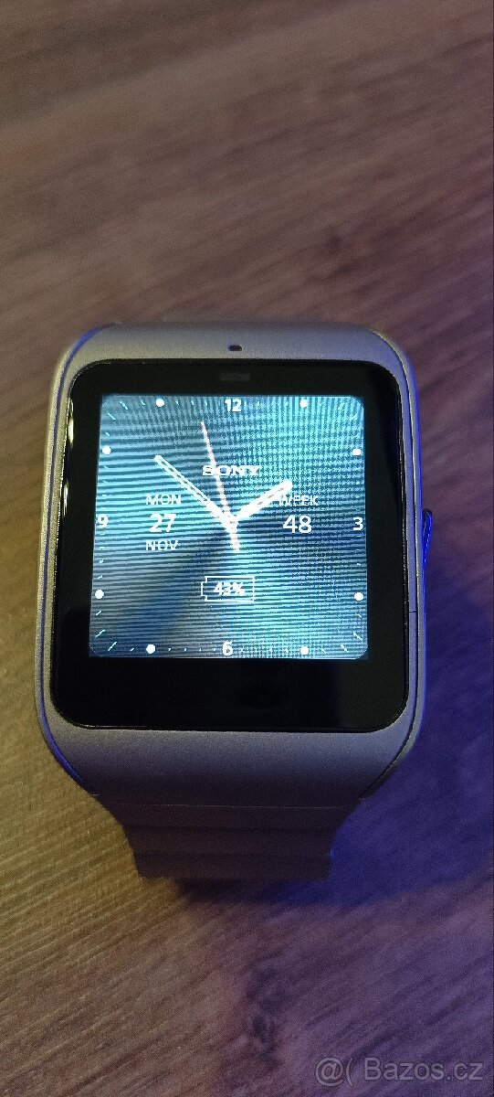 Sony Smart Watch 3