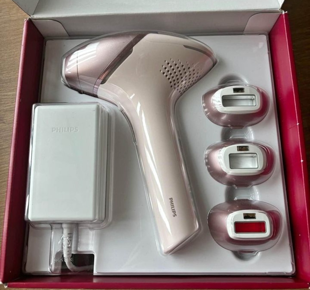 Epilator