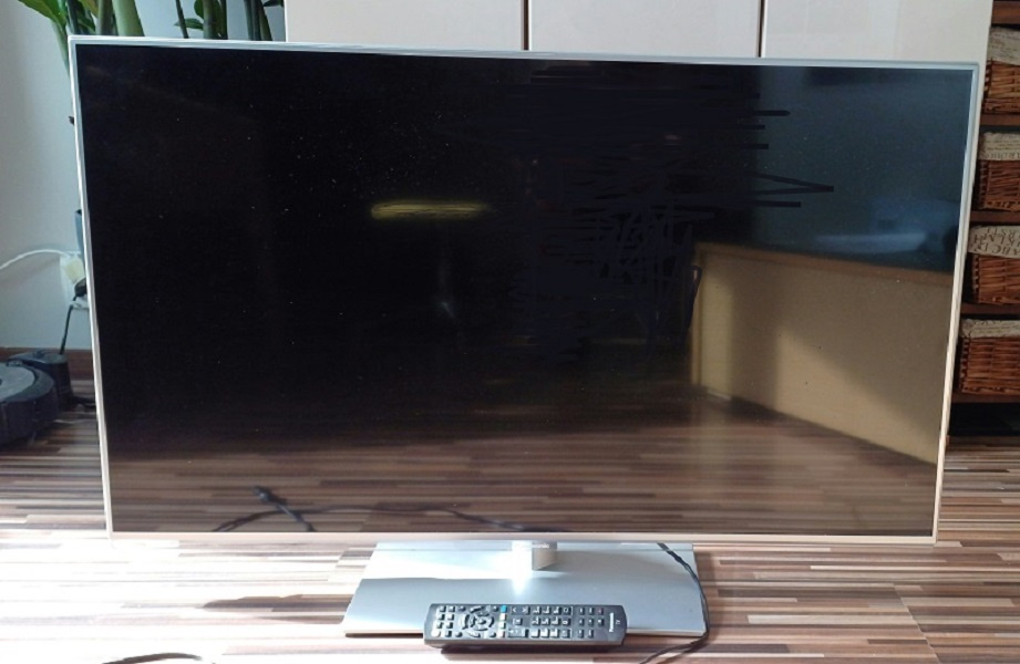 TV LCD Panasonic