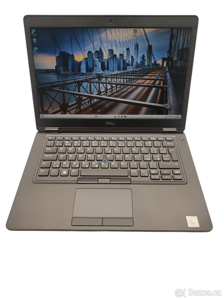 Dell Latitude 5495 ( 12 měsíců záruka )