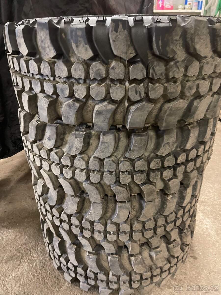 235/70 r 16 T3 Extreme Pneu Vraník