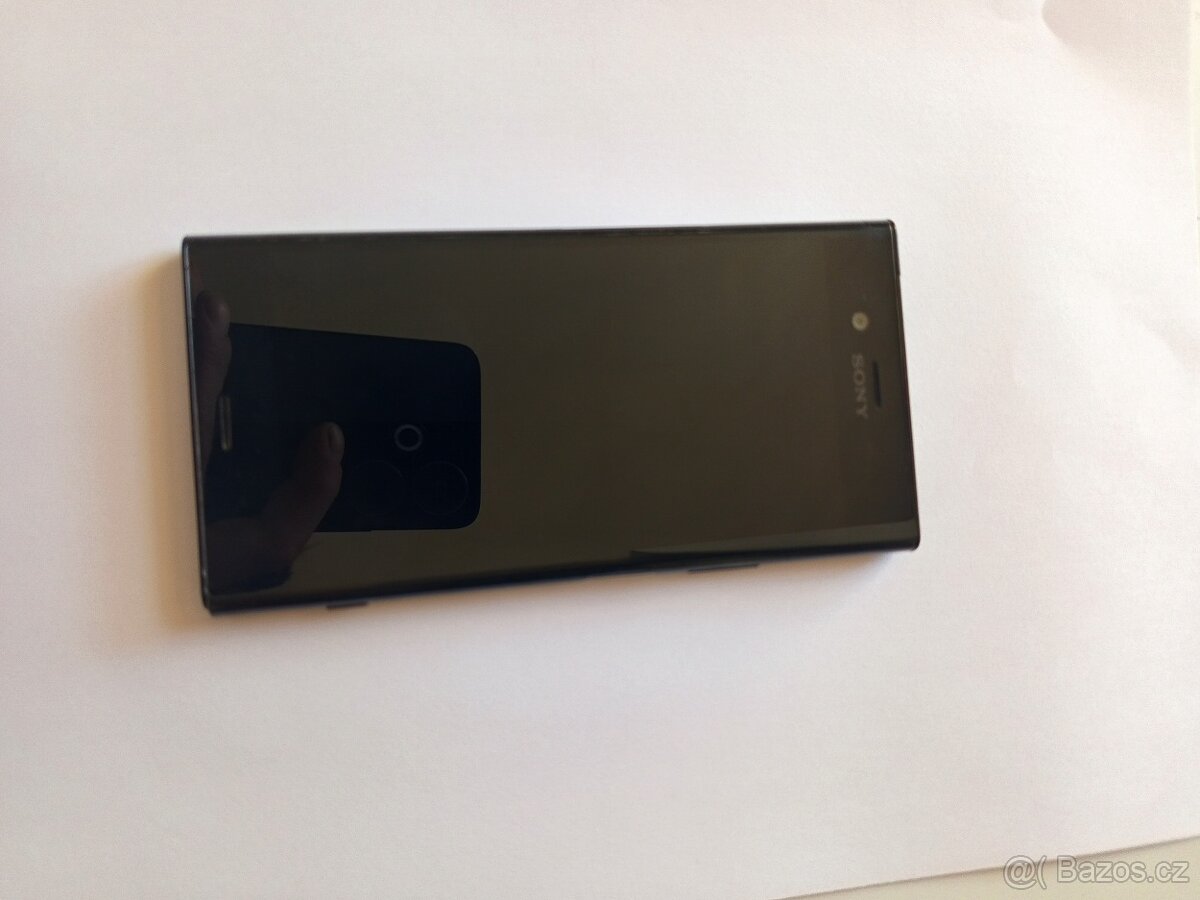 Sony Xperia XZ1 Compact dual sim