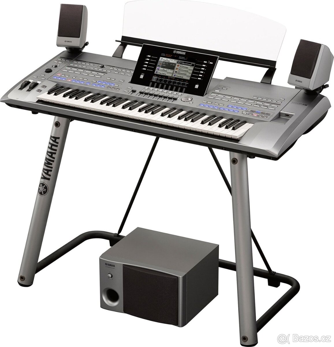 YAMAHA TYROS 5 76