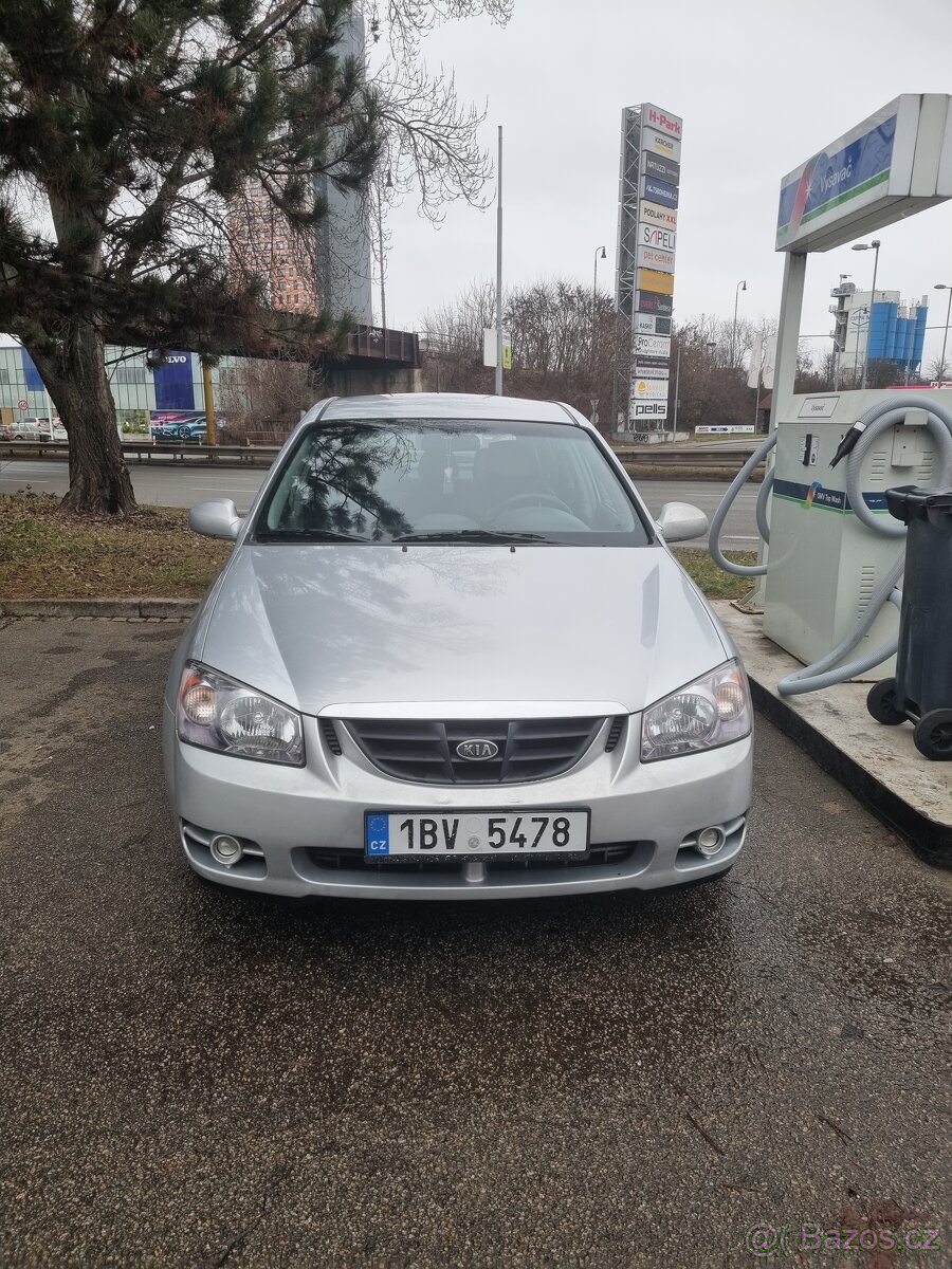 Kia Cerato 1.5 CRDI