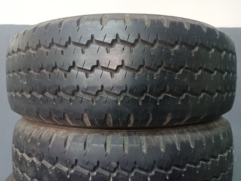 205/65 R15C FULDA (2104)