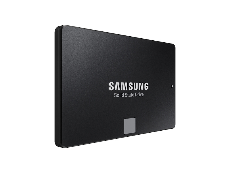 SSD Samsung 860 EVO 500GB (MZ-76E500)