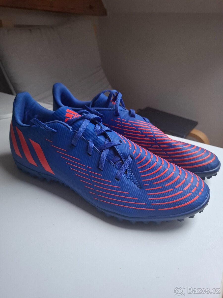 Kopačky Adidas Predator Edge.4 TF