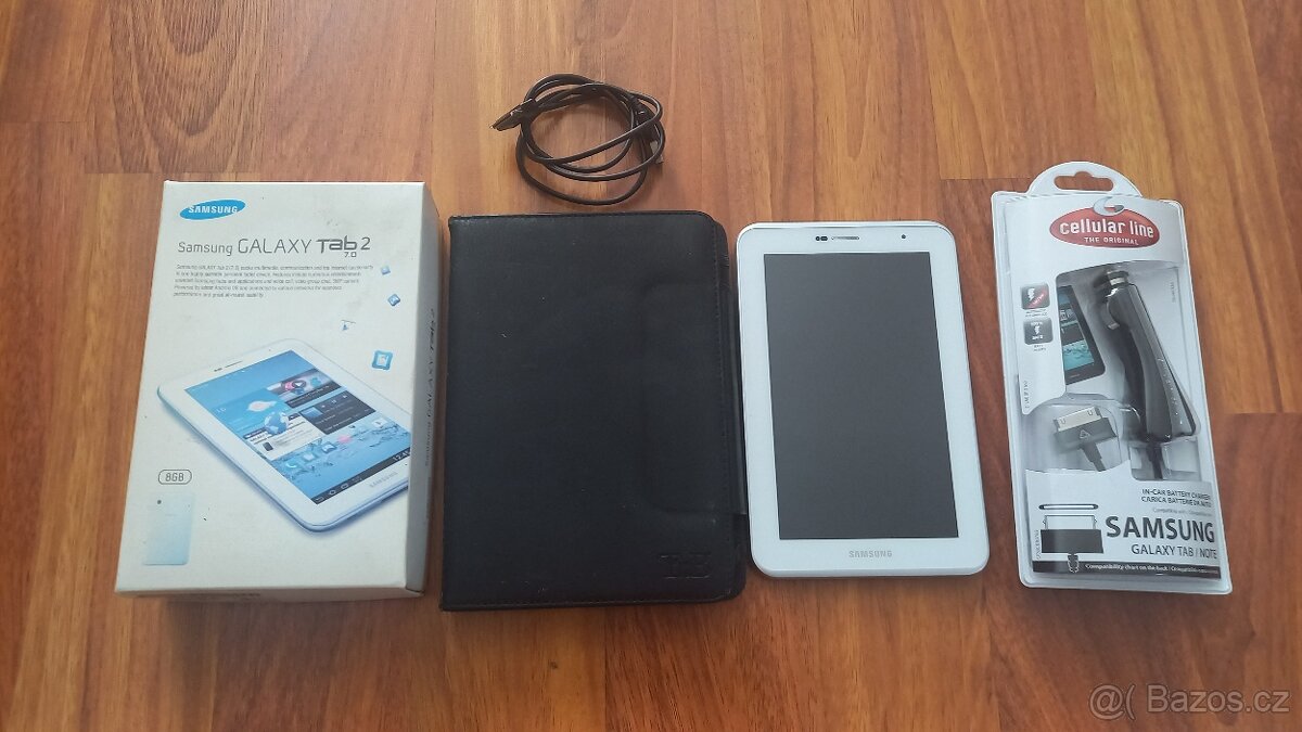 Samsung Galaxy Tab 2.generace