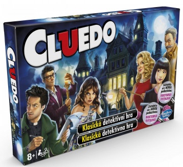 Cluedo