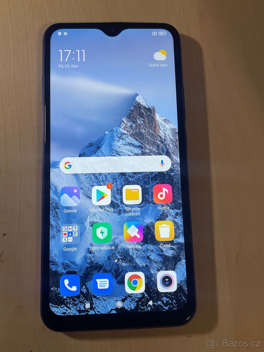 Xiaomi Redmi 9