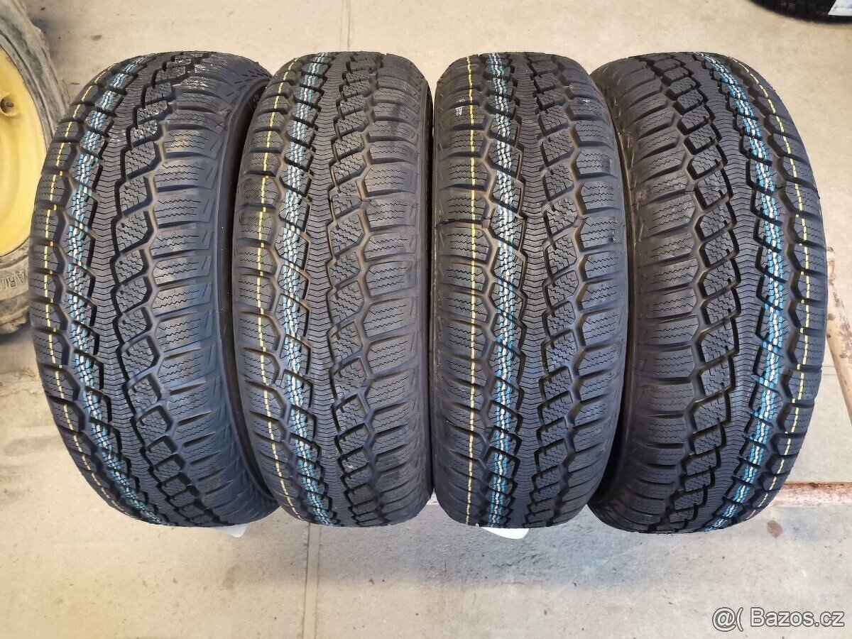 185/65/15 zimni pneu FULDA a MOTRIO 92XL 185/65 R15