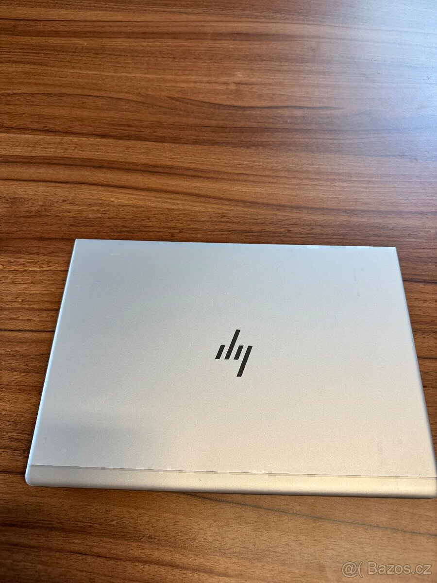 HP 745 G6