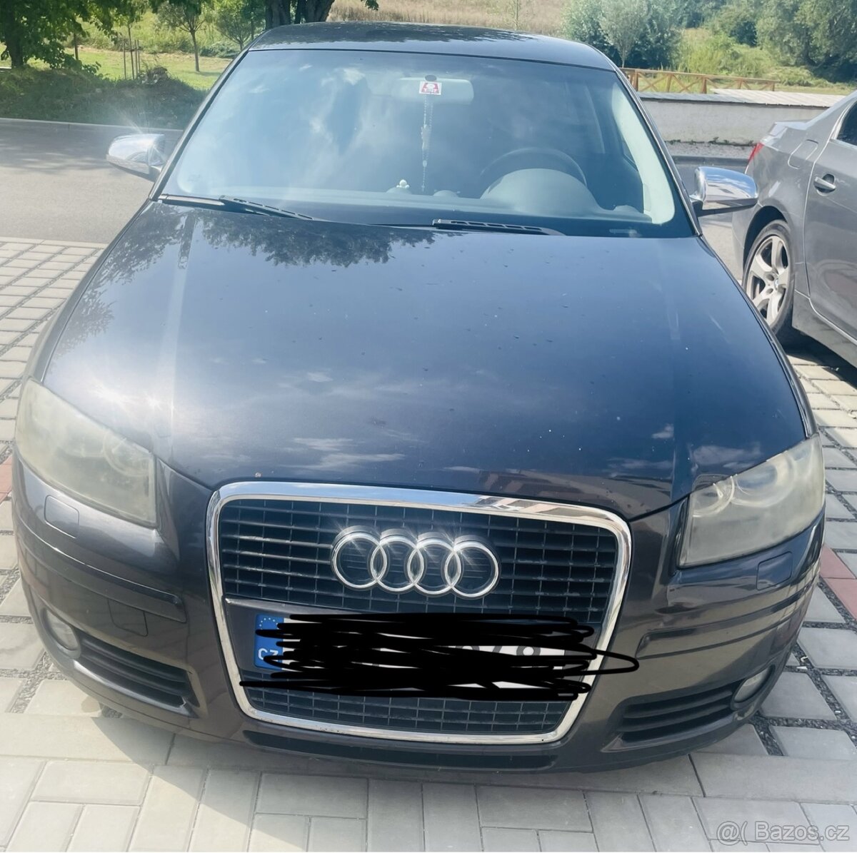 Audi A3 RV: 2006