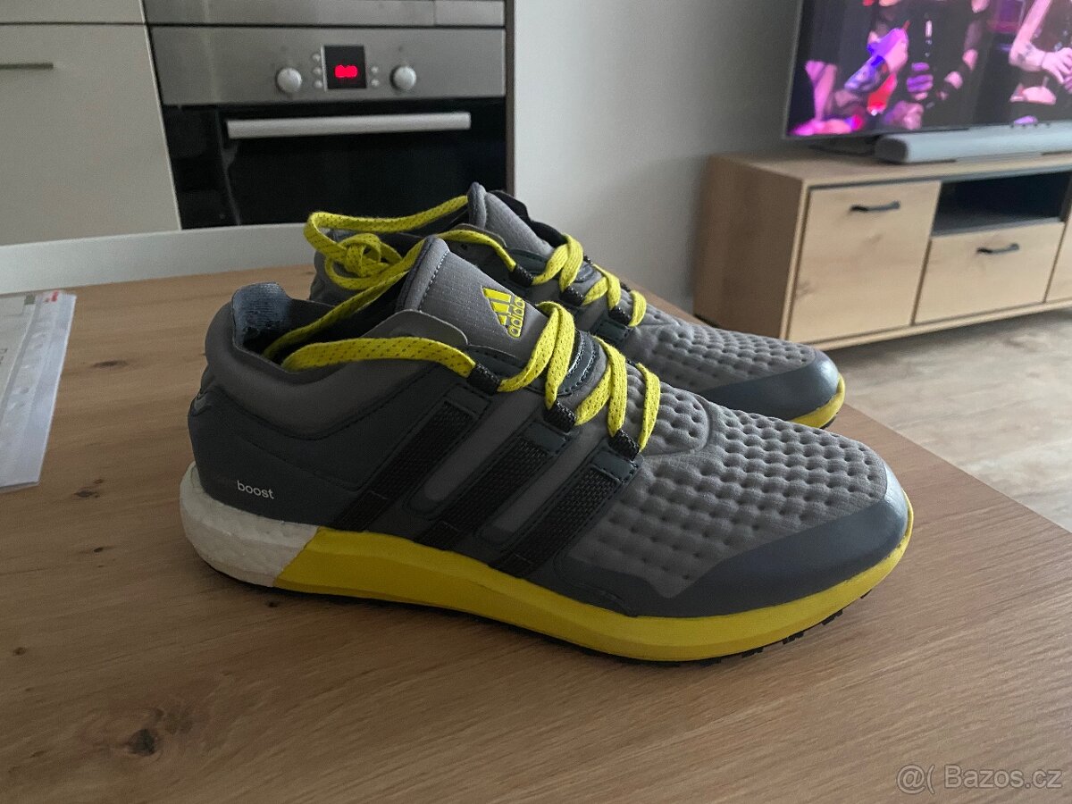 Panske boty Adidas sonicboost