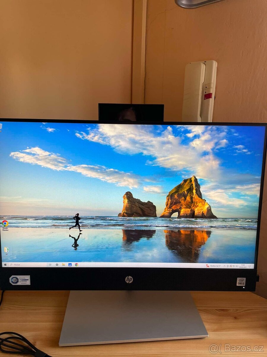 PC All in One: HP Pro One 440 G6 24palců