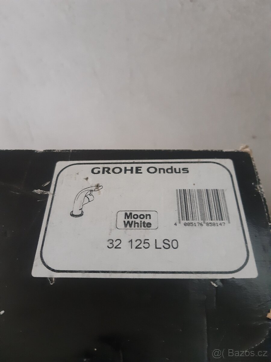 Grohe 32125LSO