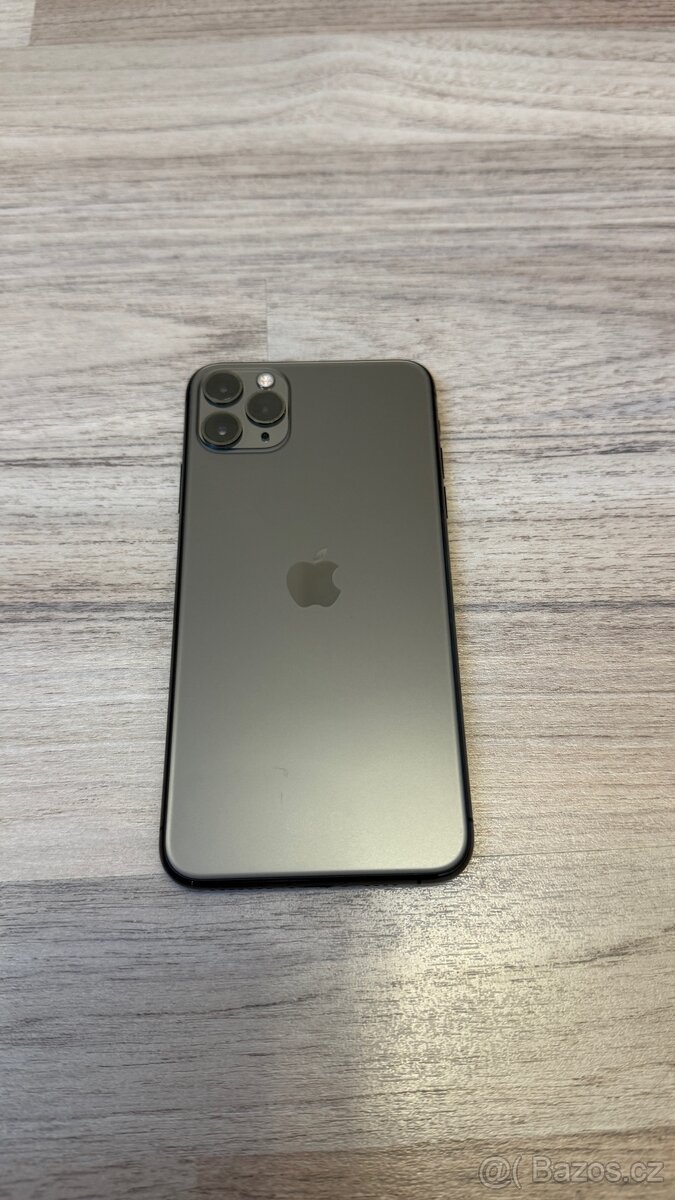 Prodám IPhone 11 PRO MAX 256 gb