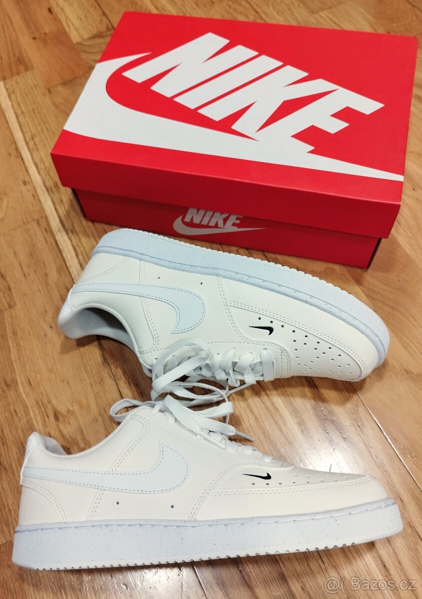 Dámské boty Nike vel 39 nenošené