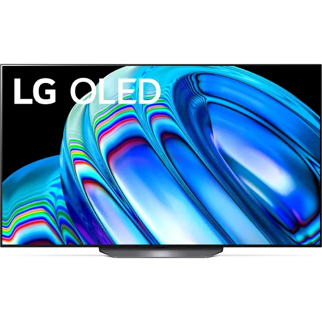 Oled televize LG OLED65B23LA