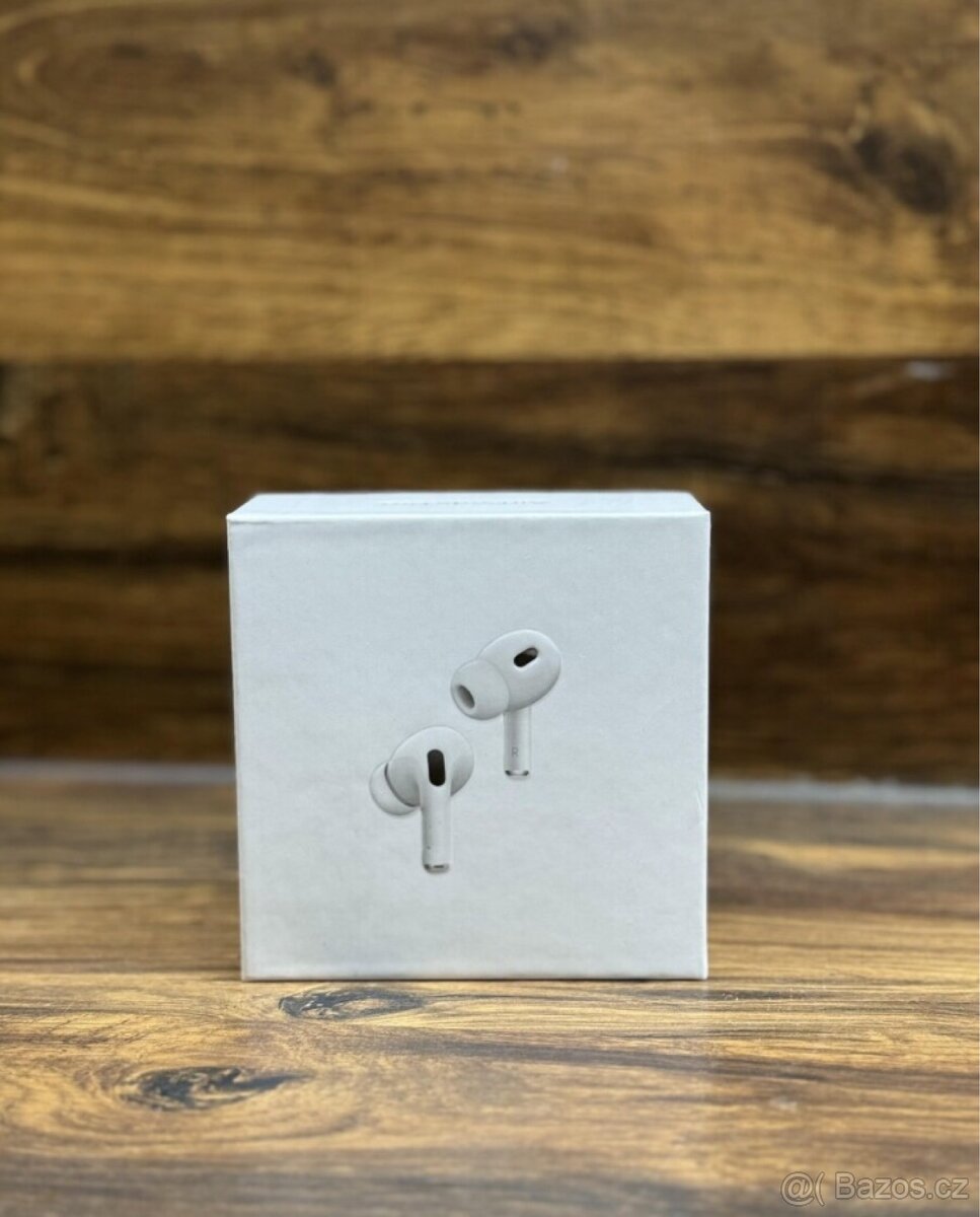 Apple Airpods Pro 2023 s MagSafe (USB-C)