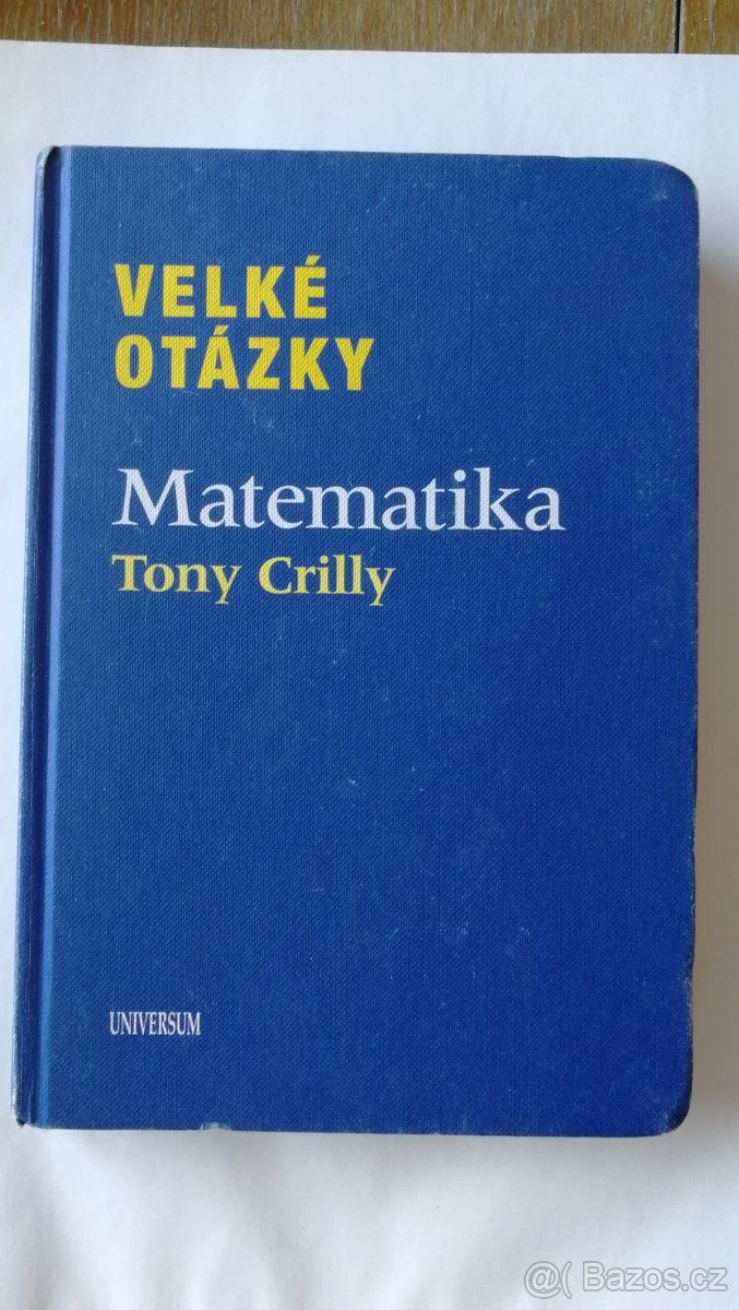 Velké otázky matematiky