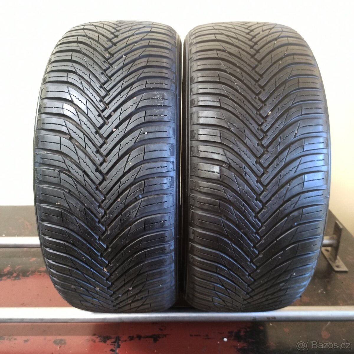 Maxxis 215/50 R17 95W 6,5mm