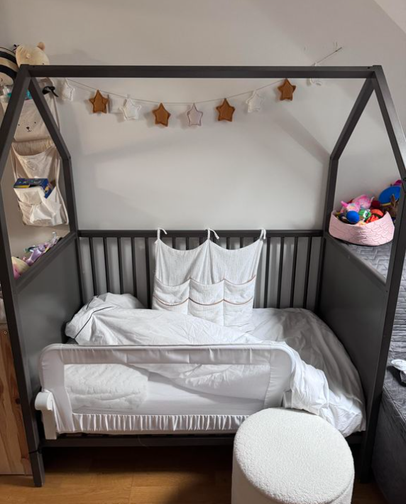 Stokke Home Bed