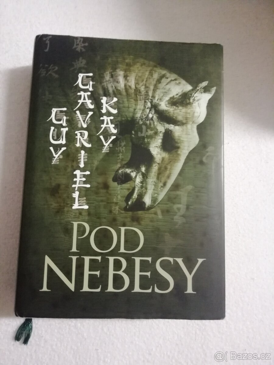 Pod nebesy