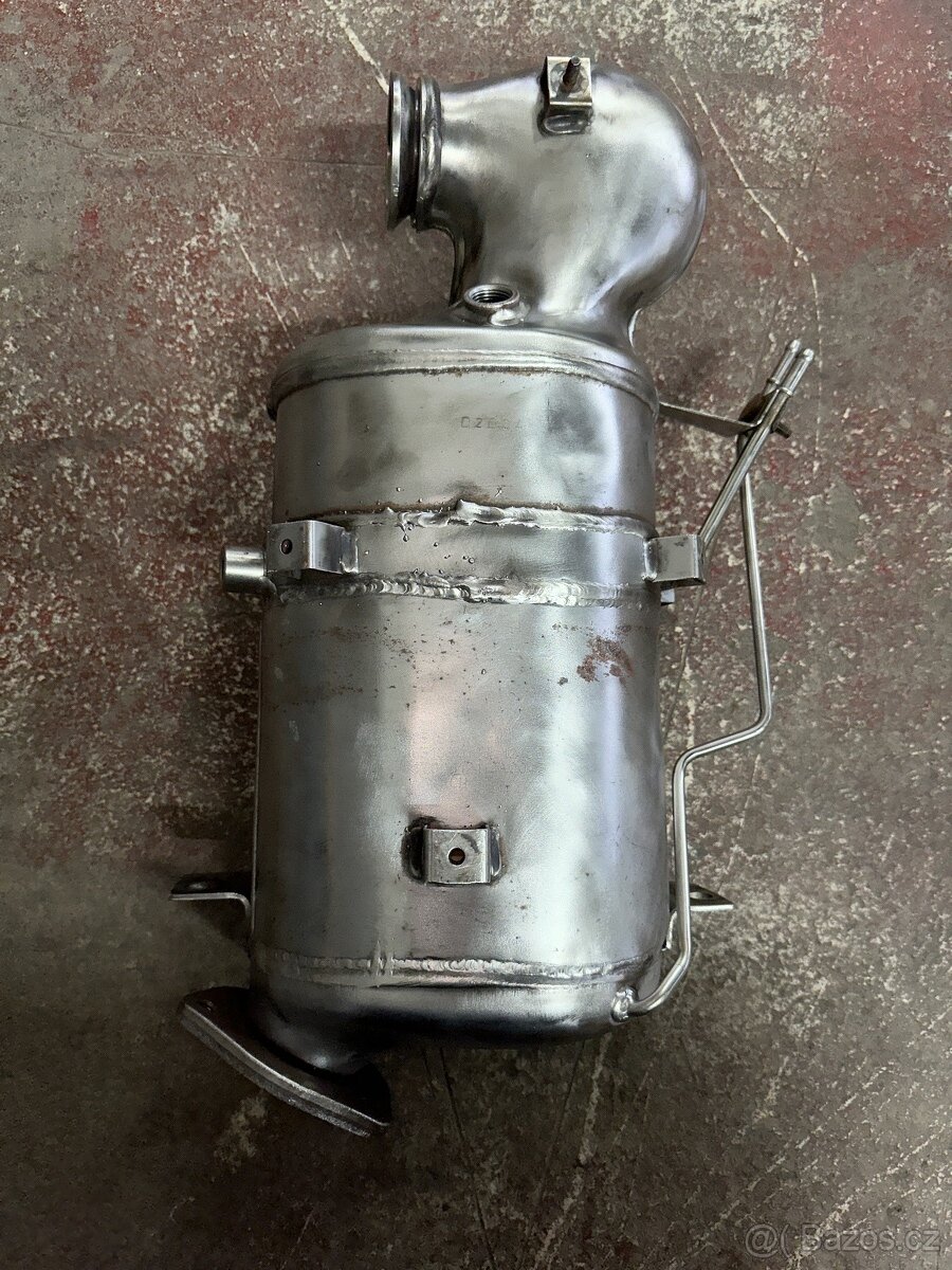 DPF Chevrolet - Captiva, Cruze, Orlando