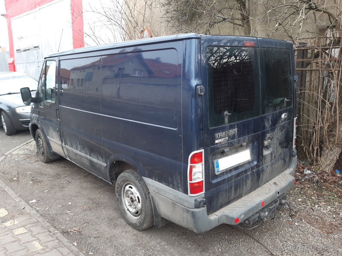 Ford Transit 2.2 TDCI