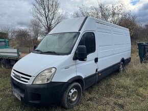 Iveco Daily Maxi