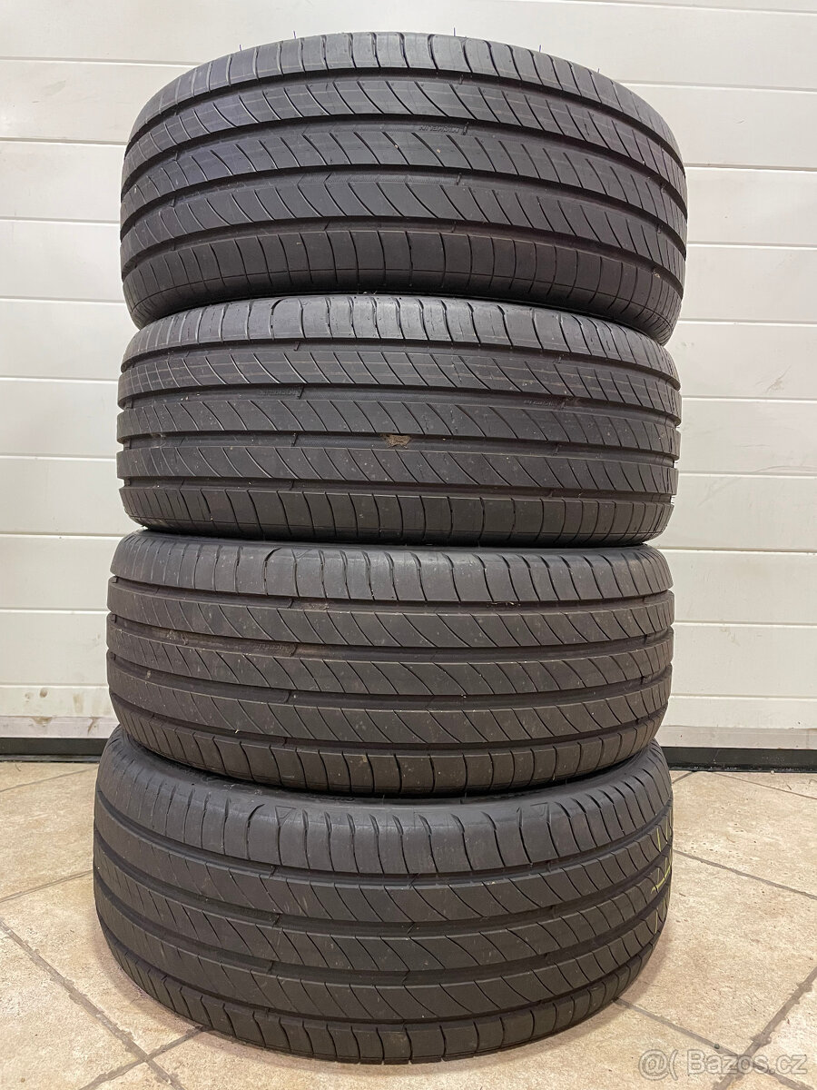 Michelin Primacy 4 205/45 R17 88H 4Ks zánovní letní