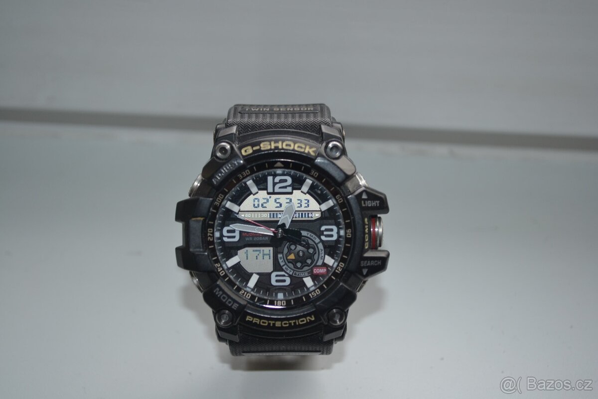 Casio G-Shock