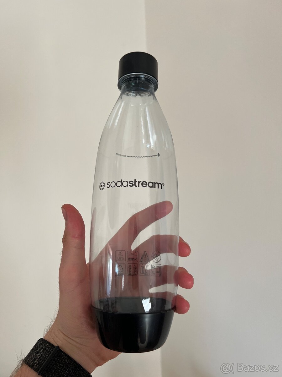 Sodastream lahve 2ks