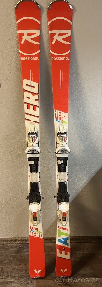 Rossignol Elite HERO