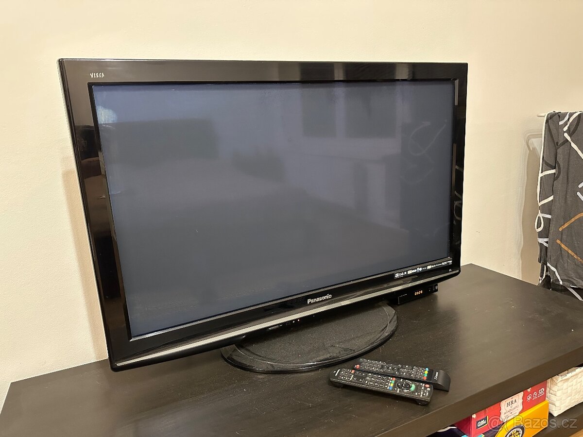 TV Panasonic