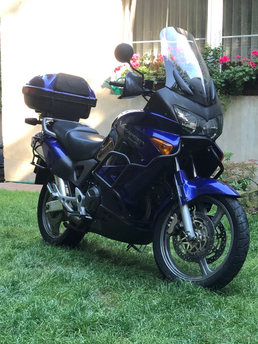 Honda Varadero XL 1000V