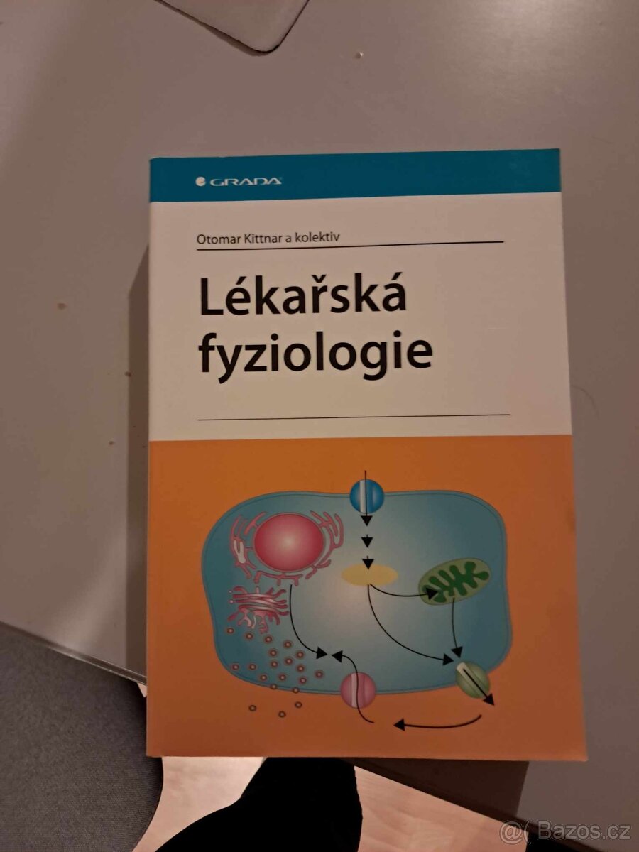 Lékařská fyziologie