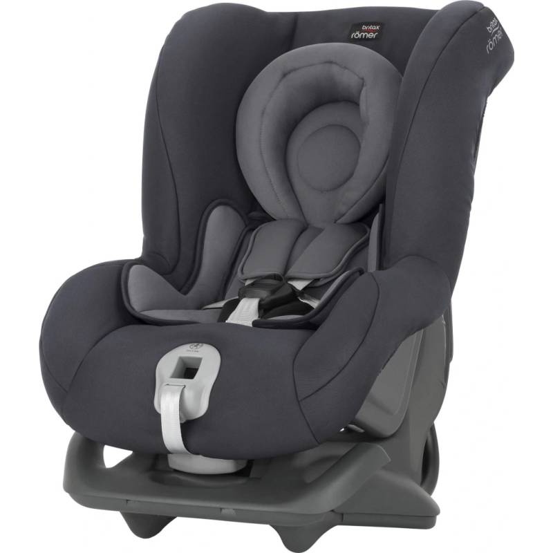 Autosedačka BRITAX Römer First Class Plus 2020, storm grey