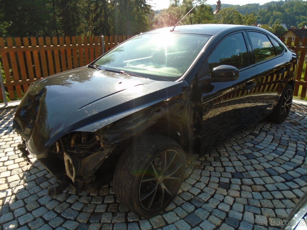 ford mondeo 08 nafta 1,8