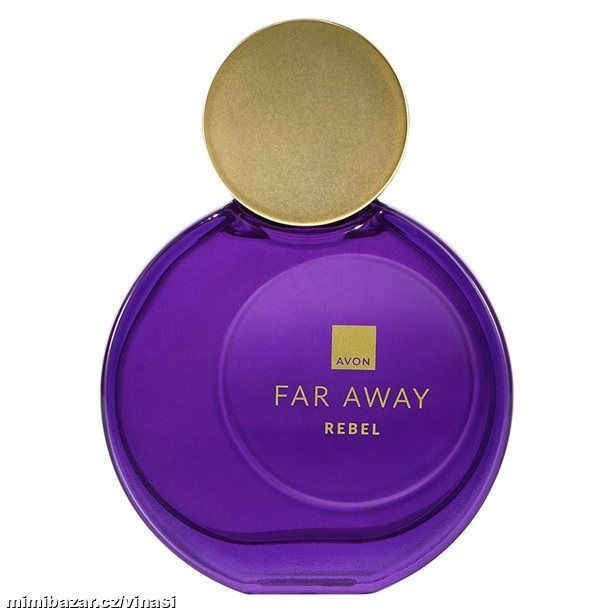 far away rebel edp