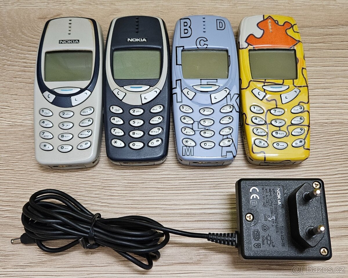 Nokia 3310