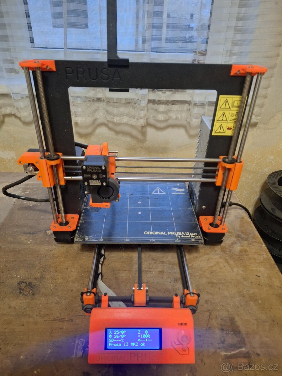 prusa mk2