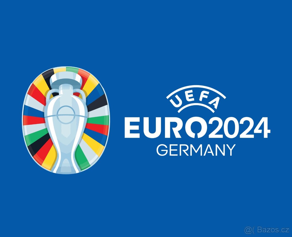 UEFA EURO 2024: ČESKO - TURECKO - 1x