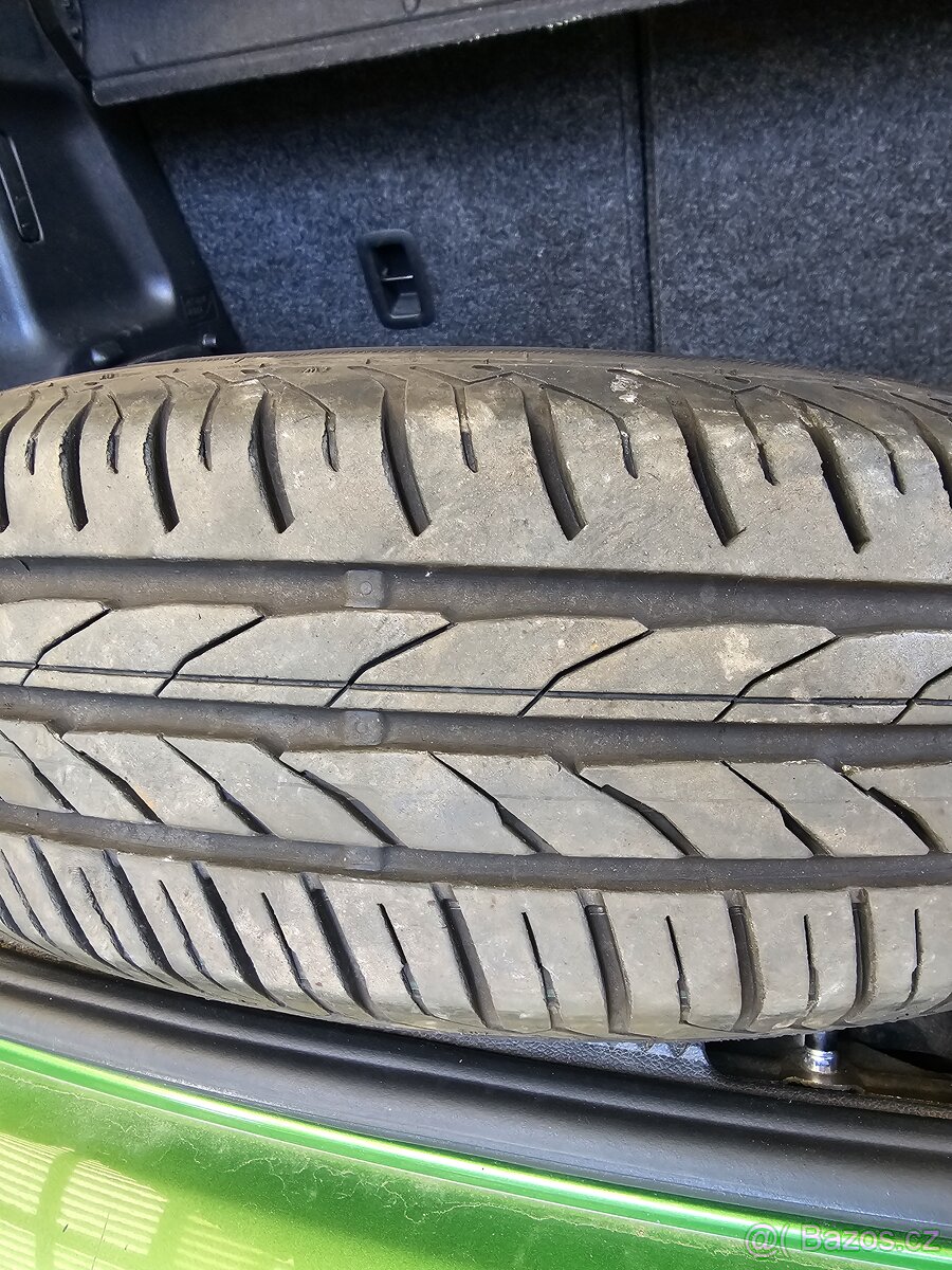 Pneu letní 165/70 R14 MATADOR