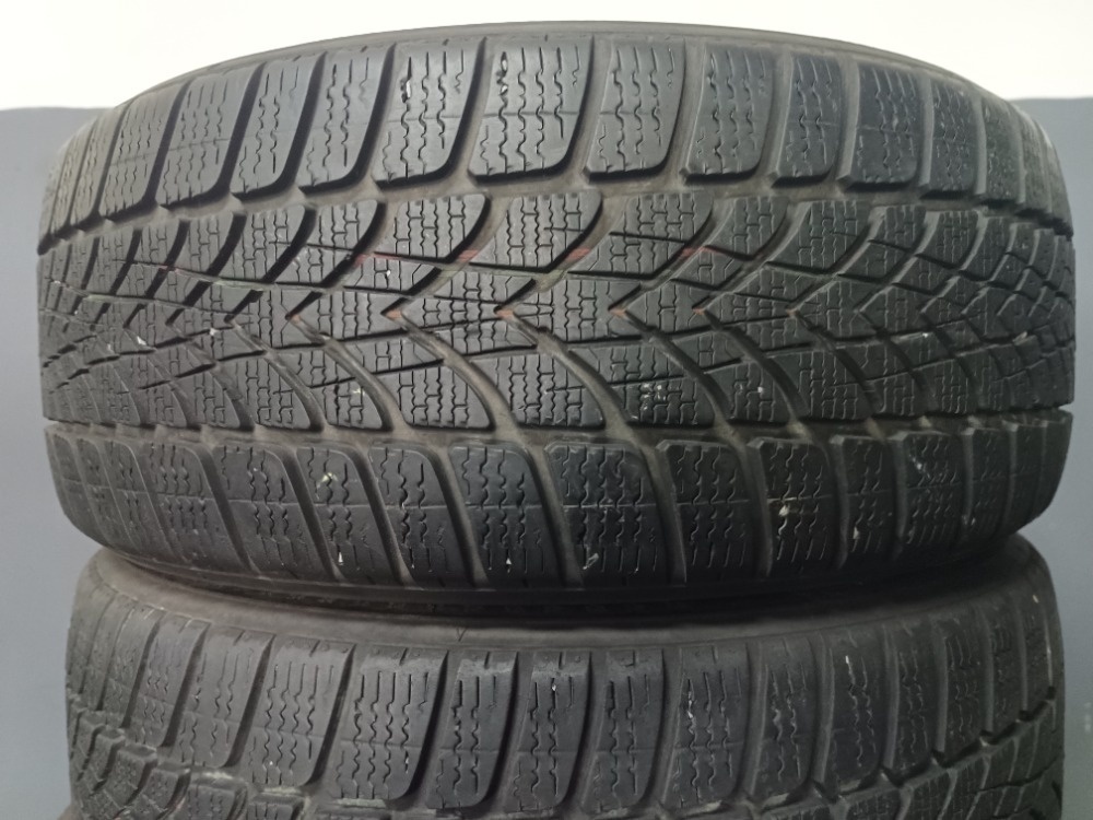 205/45 R17 DUNLOP (4119)