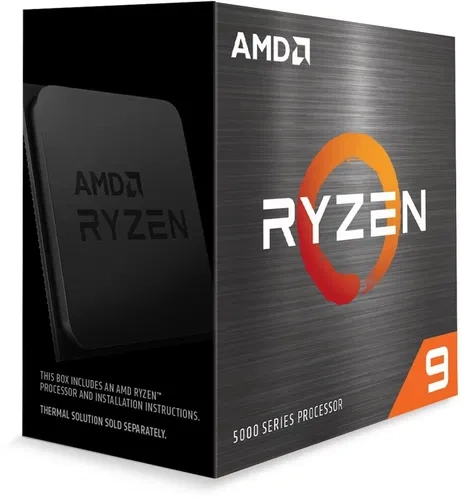 AMD Ryzen 9 5900X (záruka do 15.1.2026)